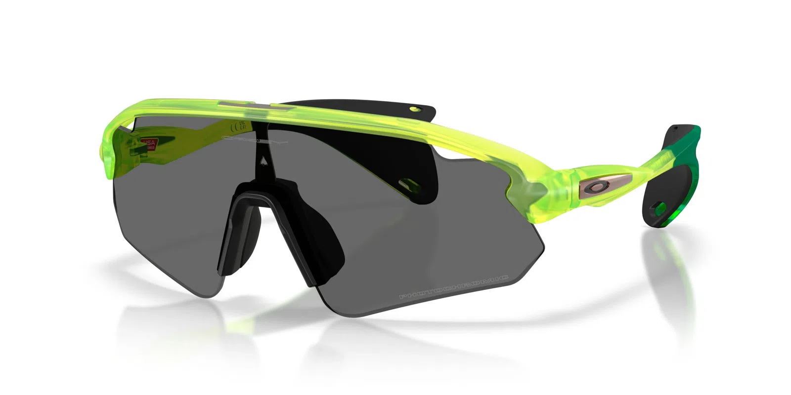 Oakley Stunt Devil A 9525 Sunglasses - view 30
